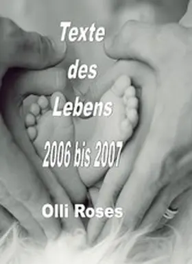 Roses |  Texte des Lebens | eBook | Sack Fachmedien