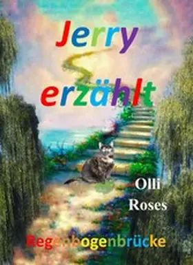 Roses |  Jerry erzählt | eBook | Sack Fachmedien