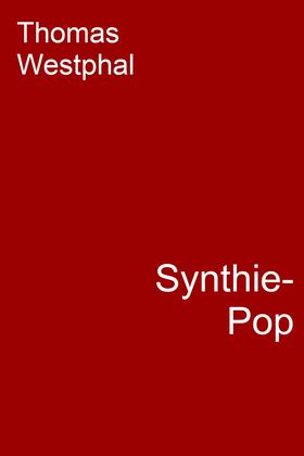 Westphal |  Synthie-Pop | eBook | Sack Fachmedien