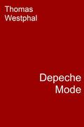 Westphal |  Depeche Mode | eBook | Sack Fachmedien