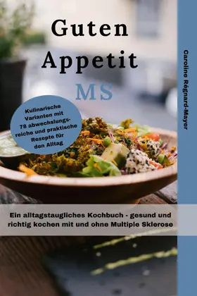 Régnard-Mayer |  Guten Appetit MS | eBook | Sack Fachmedien