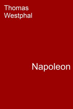 Westphal |  Napoleon | eBook | Sack Fachmedien