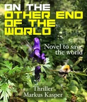 Kasper | On The Other End Of The Wolrd | E-Book | sack.de