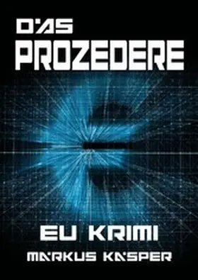 Kasper | DAS PROZEDERE | E-Book | sack.de