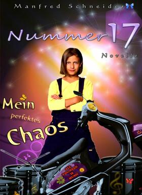 Schneider |  Nummer 17 - mein perfektes Chaos | eBook | Sack Fachmedien