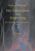 Hoffmann |  Die Todesminen von Stegersting | eBook | Sack Fachmedien