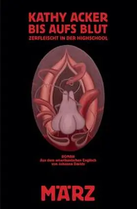 Acker / Eidelpes |  Bis aufs Blut | Buch |  Sack Fachmedien