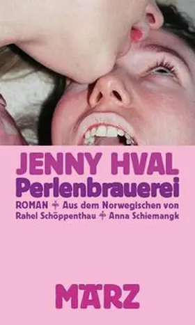 Hval |  Perlenbrauerei | Buch |  Sack Fachmedien