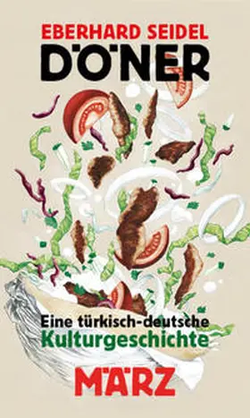 Seidel |  Döner | Buch |  Sack Fachmedien