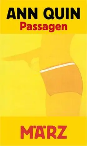 Quin / Kalender |  Passagen | Buch |  Sack Fachmedien