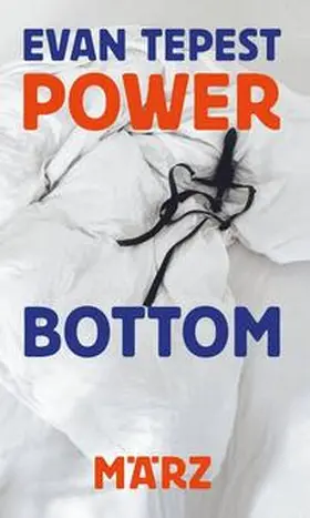 Tepest |  Power Bottom | Buch |  Sack Fachmedien
