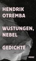 Otremba |  Wüstungen, Nebel | Buch |  Sack Fachmedien