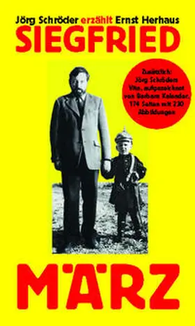 Schröder / Herhaus / Kalender | Siegfried | Buch | 978-3-7550-0022-8 | sack.de