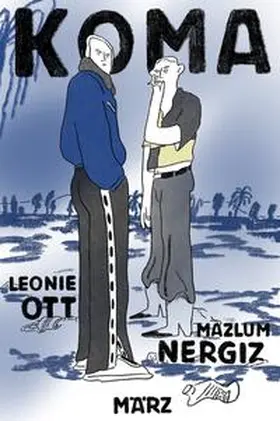 Nergiz |  KOMA | Buch |  Sack Fachmedien