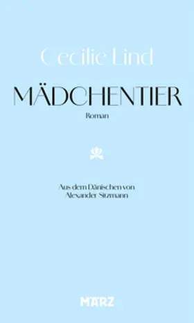 Lind |  Mädchentier | Buch |  Sack Fachmedien