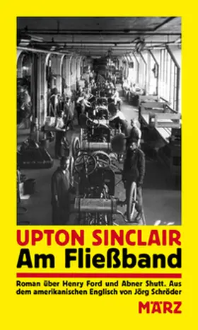 Sinclair / Kalender |  Am Fließband | Buch |  Sack Fachmedien