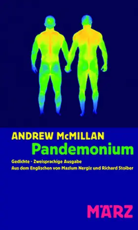 McMillan |  Pandemonium | Buch |  Sack Fachmedien