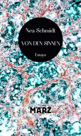 Schmidt |  Von den Sinnen | Buch |  Sack Fachmedien