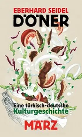 Seidel |  Döner | eBook | Sack Fachmedien