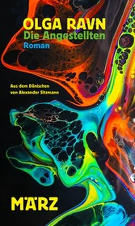 Ravn |  Die Angestellten | eBook | Sack Fachmedien