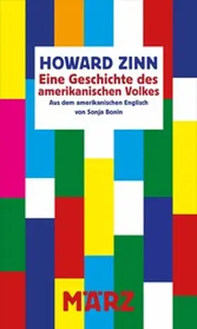 Zinn |  Eine Geschichte des amerikanischen Volkes | eBook | Sack Fachmedien