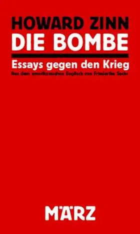 Zinn |  Die Bombe | eBook | Sack Fachmedien