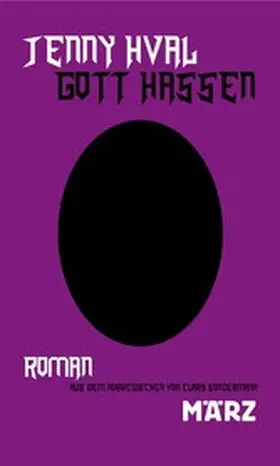 Hval |  Gott hassen | eBook | Sack Fachmedien