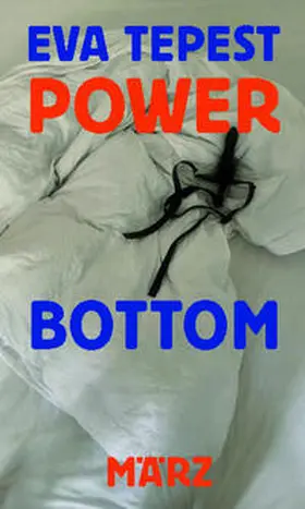 Tepest |  Power Bottom | eBook | Sack Fachmedien