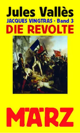 Vallès / Kalender |  Die Revolte | eBook | Sack Fachmedien