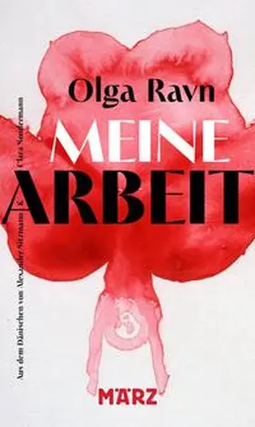 Ravn |  Meine Arbeit | eBook | Sack Fachmedien
