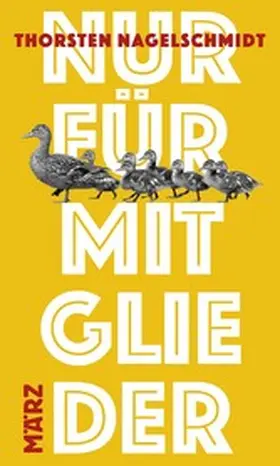 Nagelschmidt |  Nur für Mitglieder | eBook | Sack Fachmedien