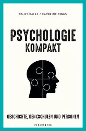 Ralls / Riggs |  Psychologie kompakt | Buch |  Sack Fachmedien