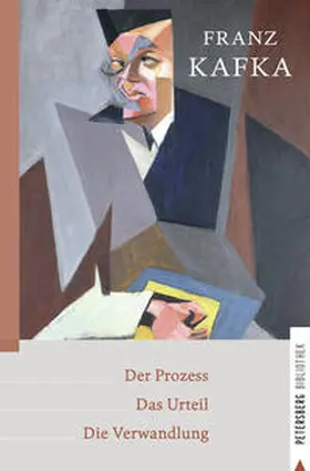 Kafka |  Der Prozess - Das Urteil - Die Verwandlung | Buch |  Sack Fachmedien