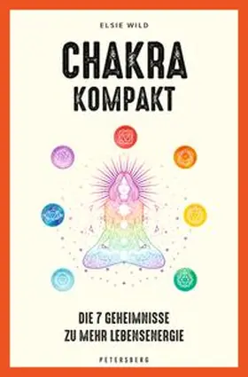 Wild |  Chakra kompakt | Buch |  Sack Fachmedien