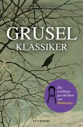 Poe / Puschkin / Kipling |  Gruselklassiker | eBook | Sack Fachmedien