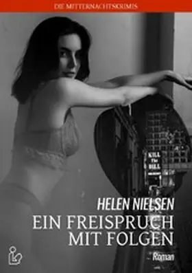 Nielsen |  EIN FREISPRUCH MIT FOLGEN | eBook | Sack Fachmedien