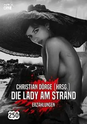 Dörge / Nielsen |  DIE LADY AM STRAND | eBook | Sack Fachmedien