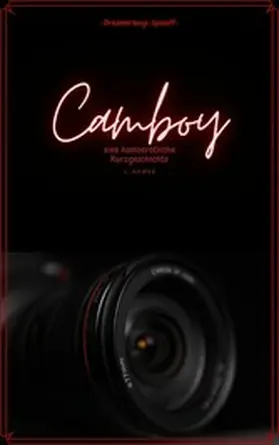 Hawke |  Camboy | eBook | Sack Fachmedien