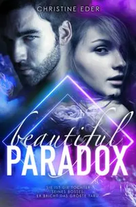Eder |  Beautiful Paradox | Buch |  Sack Fachmedien