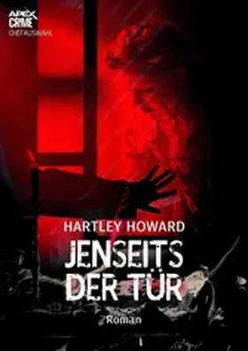 Howard |  JENSEITS DER TÜR | eBook | Sack Fachmedien