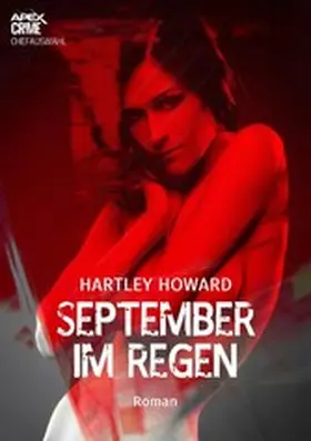 Howard |  SEPTEMBER IM REGEN | eBook | Sack Fachmedien
