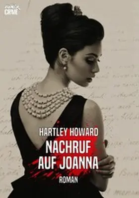 Howard |  NACHRUF AUF JOANNA | eBook | Sack Fachmedien