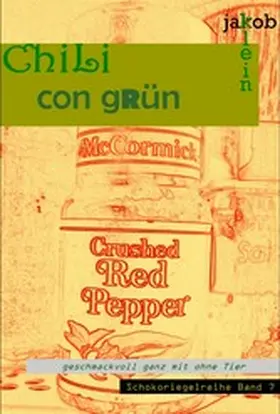 Klein |  ChiLi con gRün | eBook | Sack Fachmedien