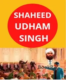Singh |  Shaheed Udham Singh | eBook | Sack Fachmedien