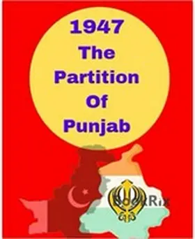 Singh |  1947 The Partition Of Punjab | eBook | Sack Fachmedien