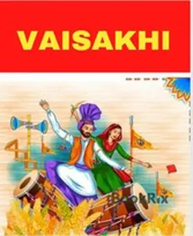 Singh |  Vaisakhi | eBook | Sack Fachmedien