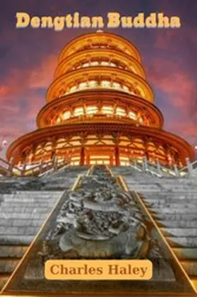 Haley |  Dengtian Buddha | eBook | Sack Fachmedien