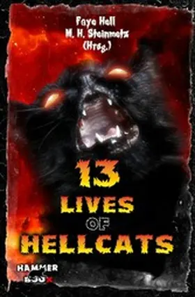 Gruber / Hell / Steinmetz |  13 Lives of Hellcats | eBook | Sack Fachmedien