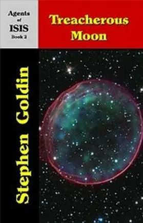 Goldin |  Treacherous Moon | eBook | Sack Fachmedien