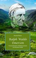 Ehmer |  Ralph Waldo Emerson, Politics (1844) | eBook | Sack Fachmedien
